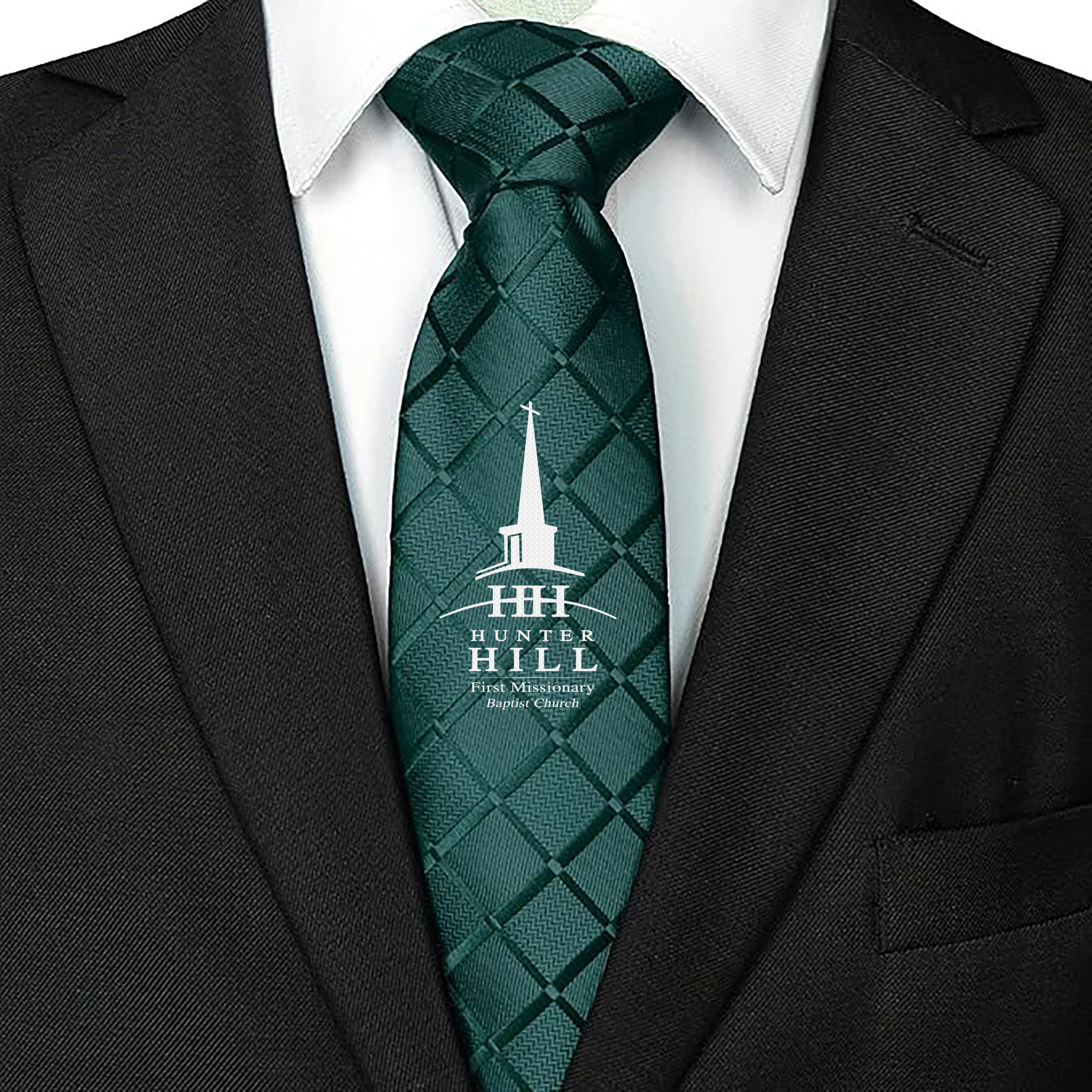 HHFMBC NECKTIES